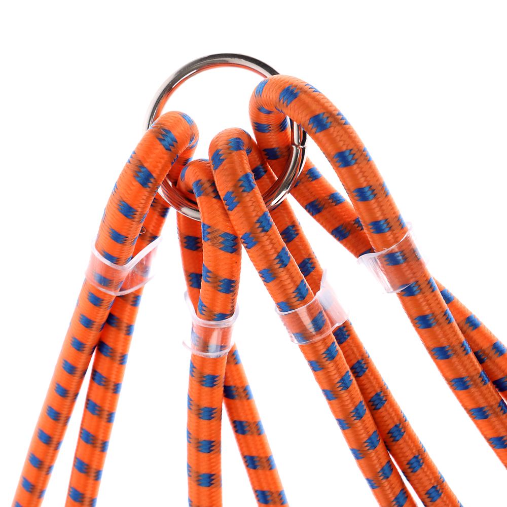 Стяжка для груза, 8 крюков, 8мм x 80см, арт.№ 467-253