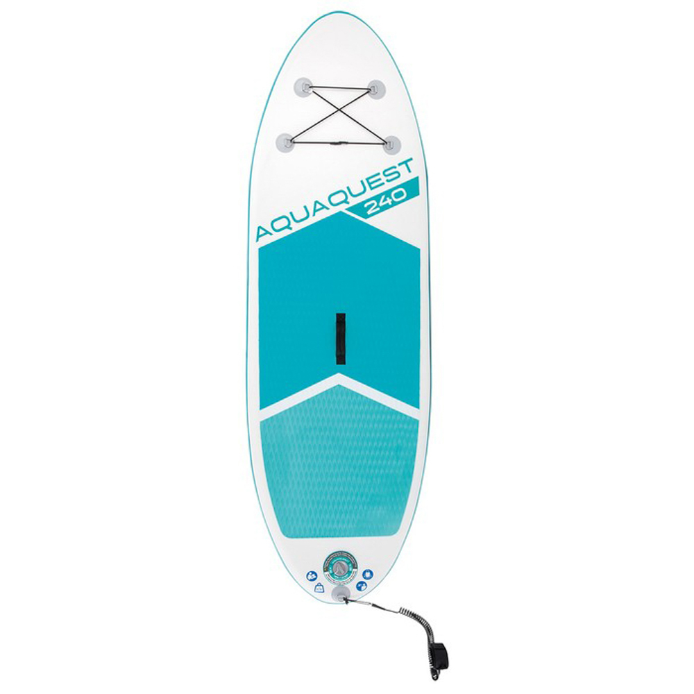 INTEX SUP доска AQUA QUEST 240, 68241NP, арт.№ 057-009