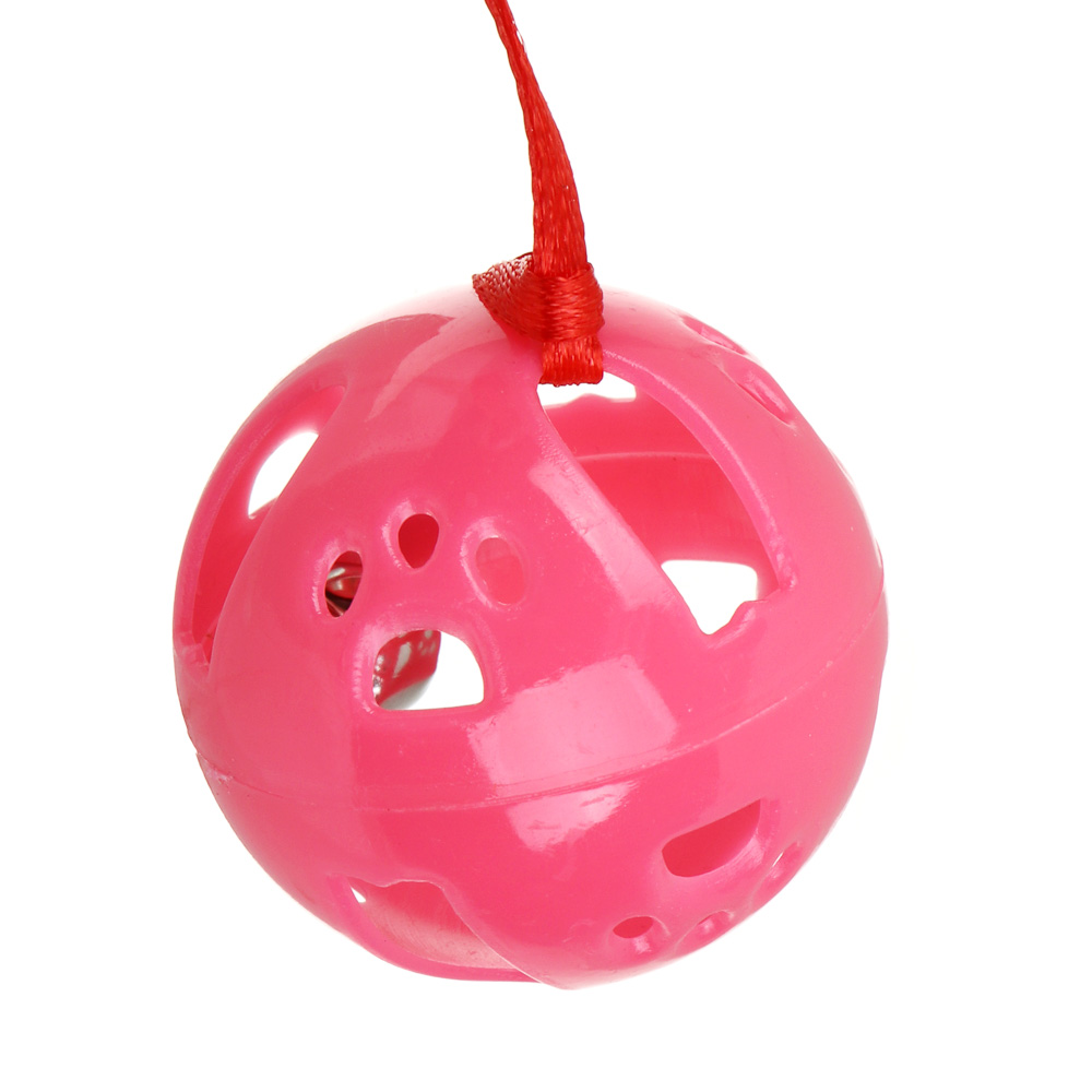 VETTA Игрушка для домашних животных, ПЭ, пластмасса, 25х6,5 см, арт.№ 273-382