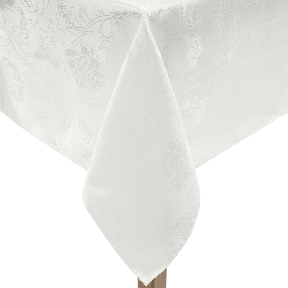 PROVANCE Нэви Скатерть текстильная жаккард, 140х180см, 2 цвета, арт.№ 435-162