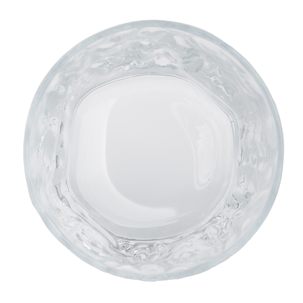 Стакан высокий для воды 380мл, стекло, прозрачный, арт.№ 820-675