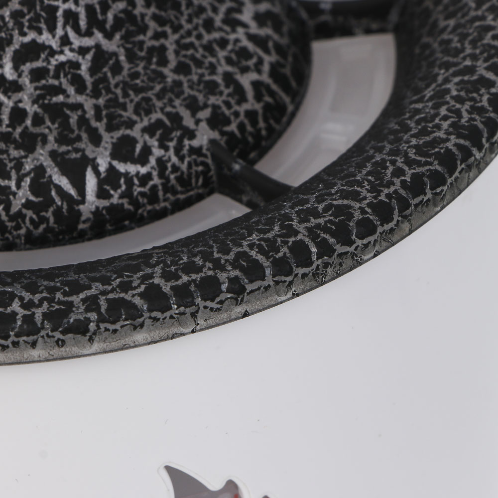 LEBEN Увлажнитель воздуха "Вулкан", 300мл, подсветка, 14x14x11см, 12Вт, 220в, арт.№ 246-022