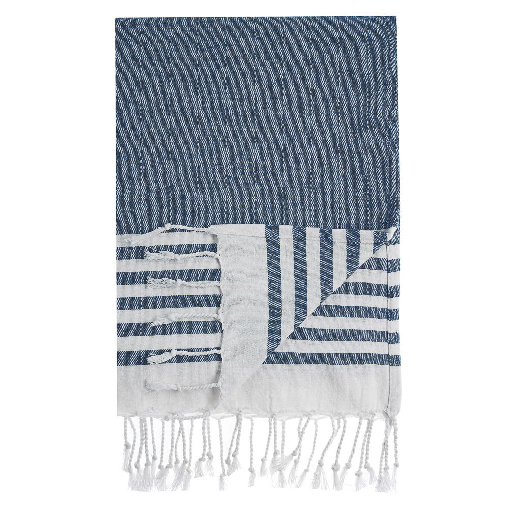 Покрывало для отдыха тм PROVANCE Саммер 170х180см, 75% хлопок, 25% полиэстер, 4 дизайна, арт.№ 496-048