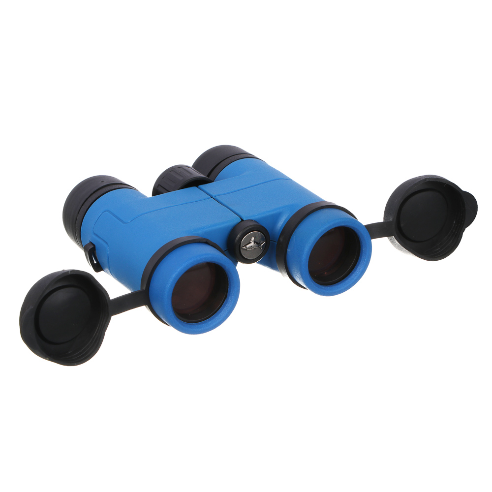 Бинокль тм BY Русские Супергерои, 8х30, однорежимный, арт.№ 118-257