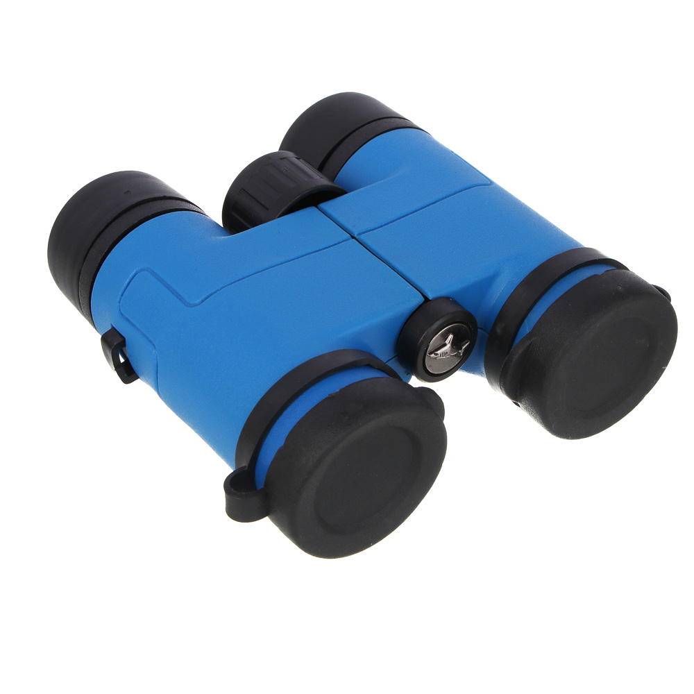 Бинокль тм BY Русские Супергерои, 8х30, однорежимный, арт.№ 118-257