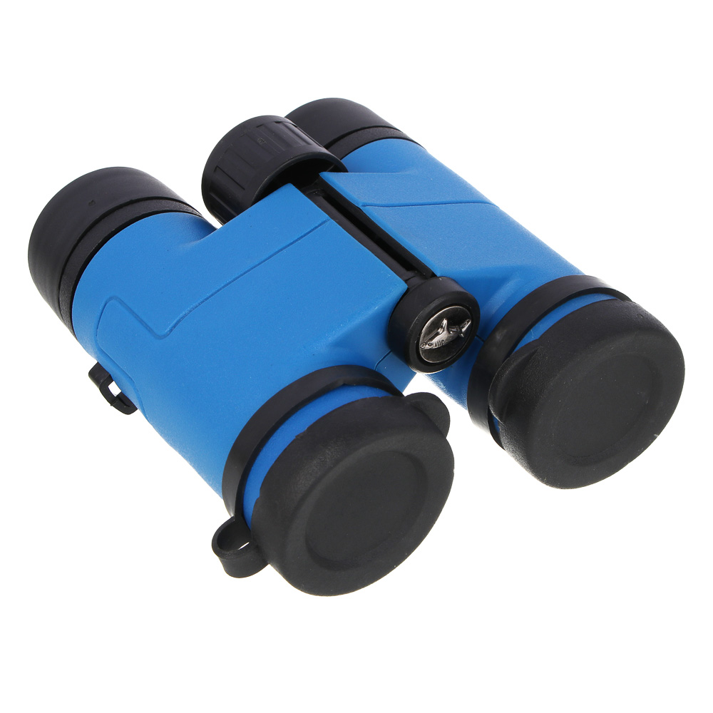 Бинокль тм BY Русские Супергерои, 8х30, однорежимный, арт.№ 118-257