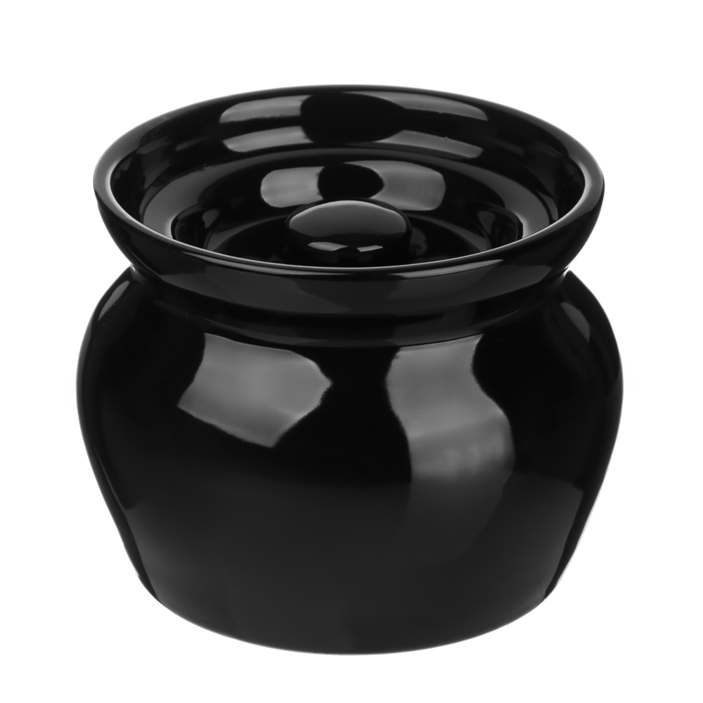 MILLIMI Горшочек для запекания, 400 мл, керамика, арт.№ 824-251