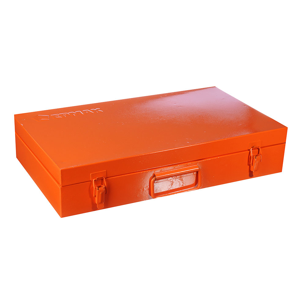 ЕРМАК Аппарат для сварки пласт. труб АСП-1700,1700 вт, 0-300 C, 6 насадок, 20-63 мм, метал кейс, арт.№ 646-219