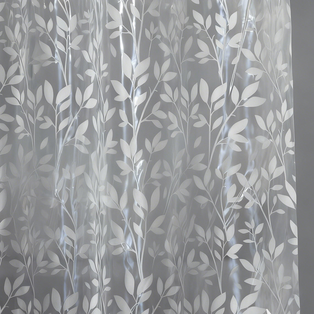 PROVANCE Стандарт Скатерть листья, 100х140см, 100% ПЕВА, арт.№ 479-316