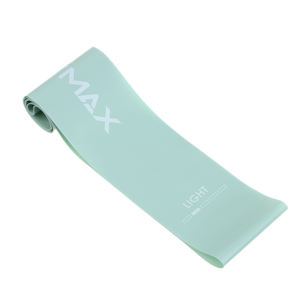 SILAPRO Max Фитнес-резинка, 600х50х0.5мм, 7-9кг, латекс, арт.№ 093-028