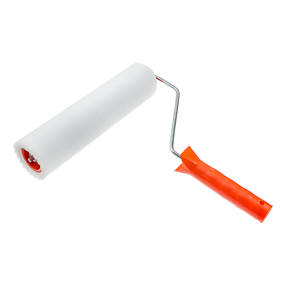 ЕРМАК Валик поролон 250х48х6мм, несъёмный шплинт, арт.№ 681-203