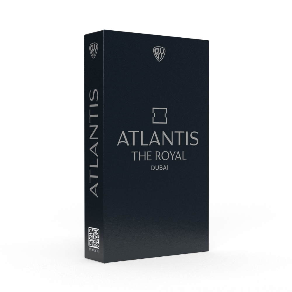 Аккумулятор мобильный BY ATLANTIS 10000мАч, встроен. кабели, индикатор заряда, светящийся логотип, арт.№ 031-190