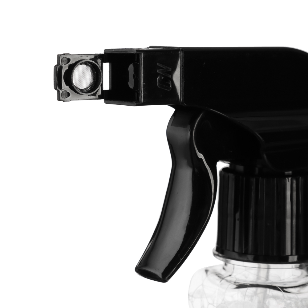 ЕРМАК / NG Химчистка салона (триггер), 500 мл, арт.№ 727-062