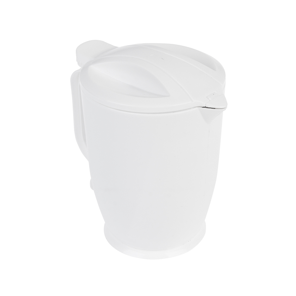 Чайник электрический тм LEBEN 1л, 600Вт, пластик, арт.№ 291-148