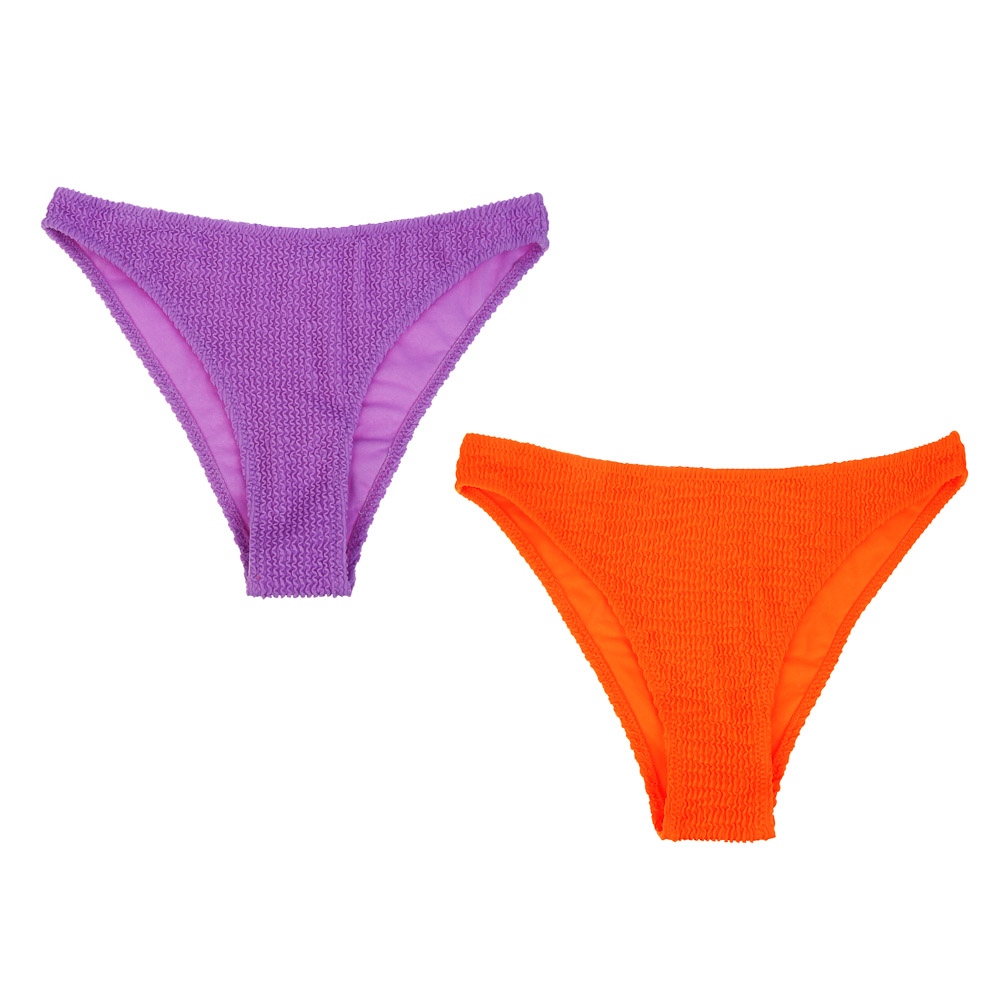 GALANTE Плавки купальные женские, р-ры S, M, L, 2 цвета, арт.№ 331-198