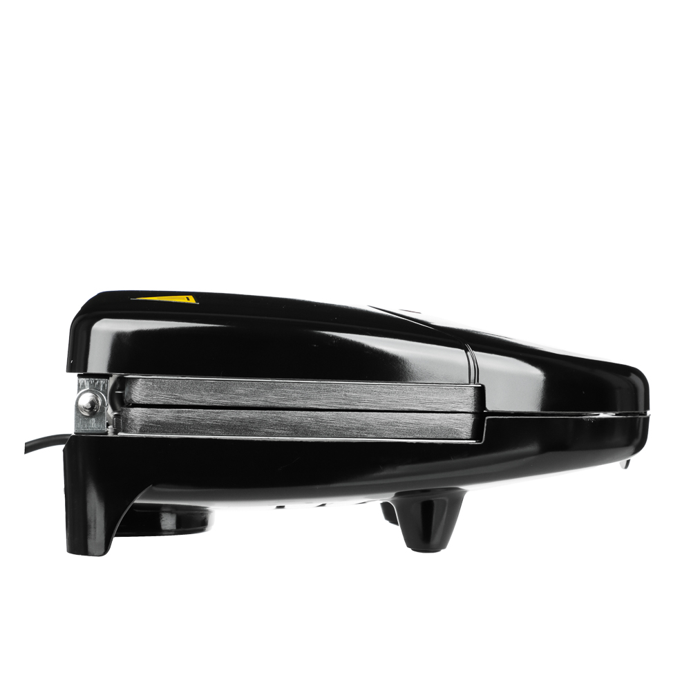 LEBEN Мультипекарь 3-в-1, 800 Вт, 3 съёмных панели (пончик, венские вафли, сэндвич), арт.№ 271-020