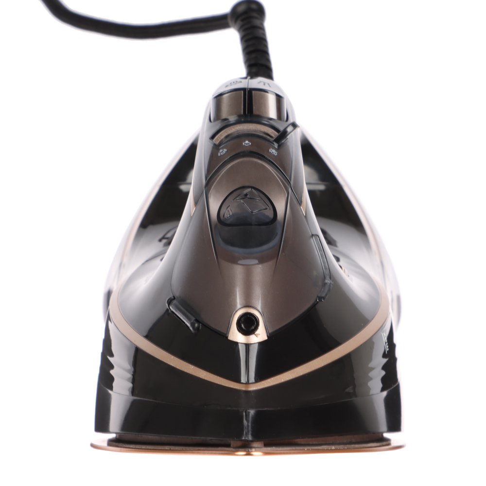 BY Русские Супергерои Утюг электрический 3000 Вт, антикапля, антинакипь, автоотключение, софт тач, арт.№ 249-046