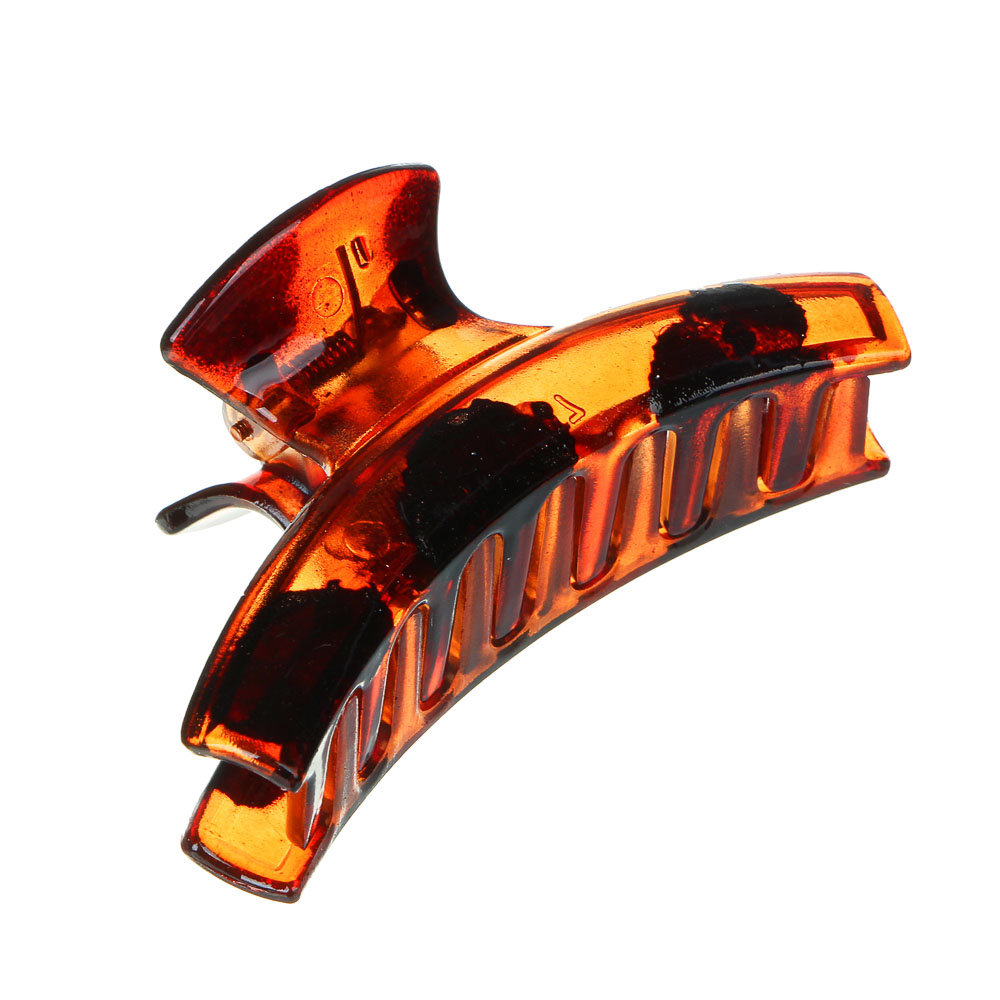 BERIOTTI Набор аксессуаров для волос 20 предметов, пластик, полиэстер, металл, 2 дизайна, ПР-21, арт.№ 316-356