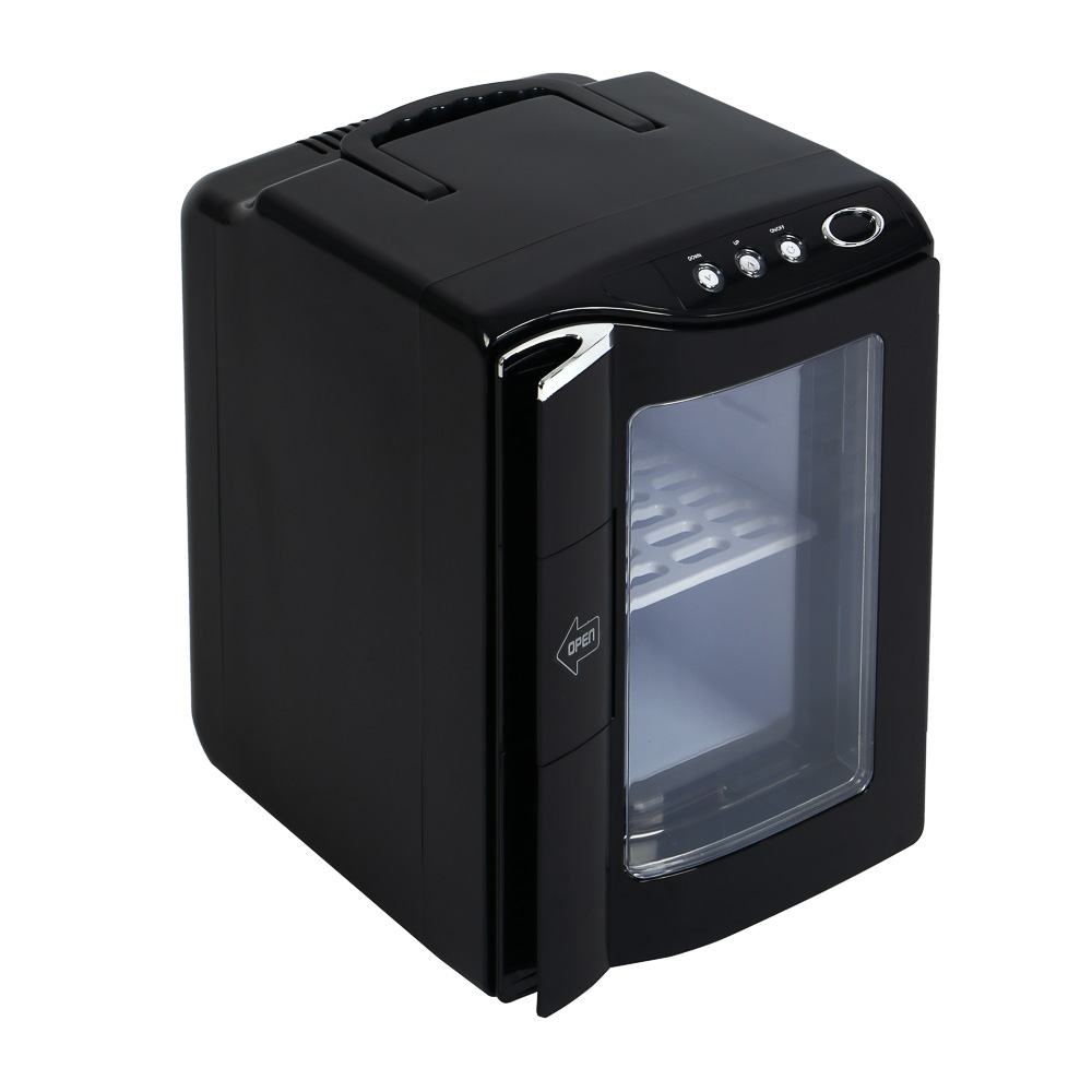 GT Холодильник автомобильный 20 л, 12/220В, арт.№ 755-010