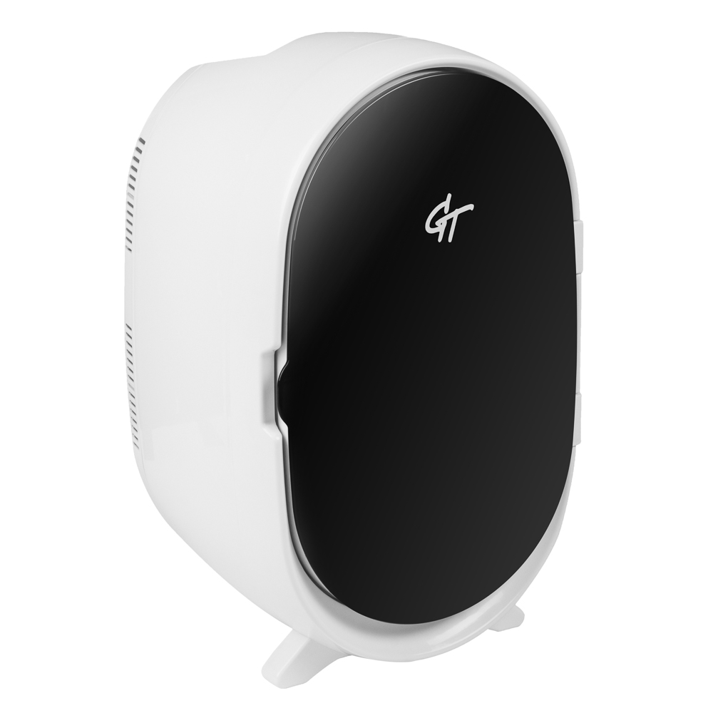 GT Холодильник автомобильный 18 л, 12/220В, арт.№ 755-013