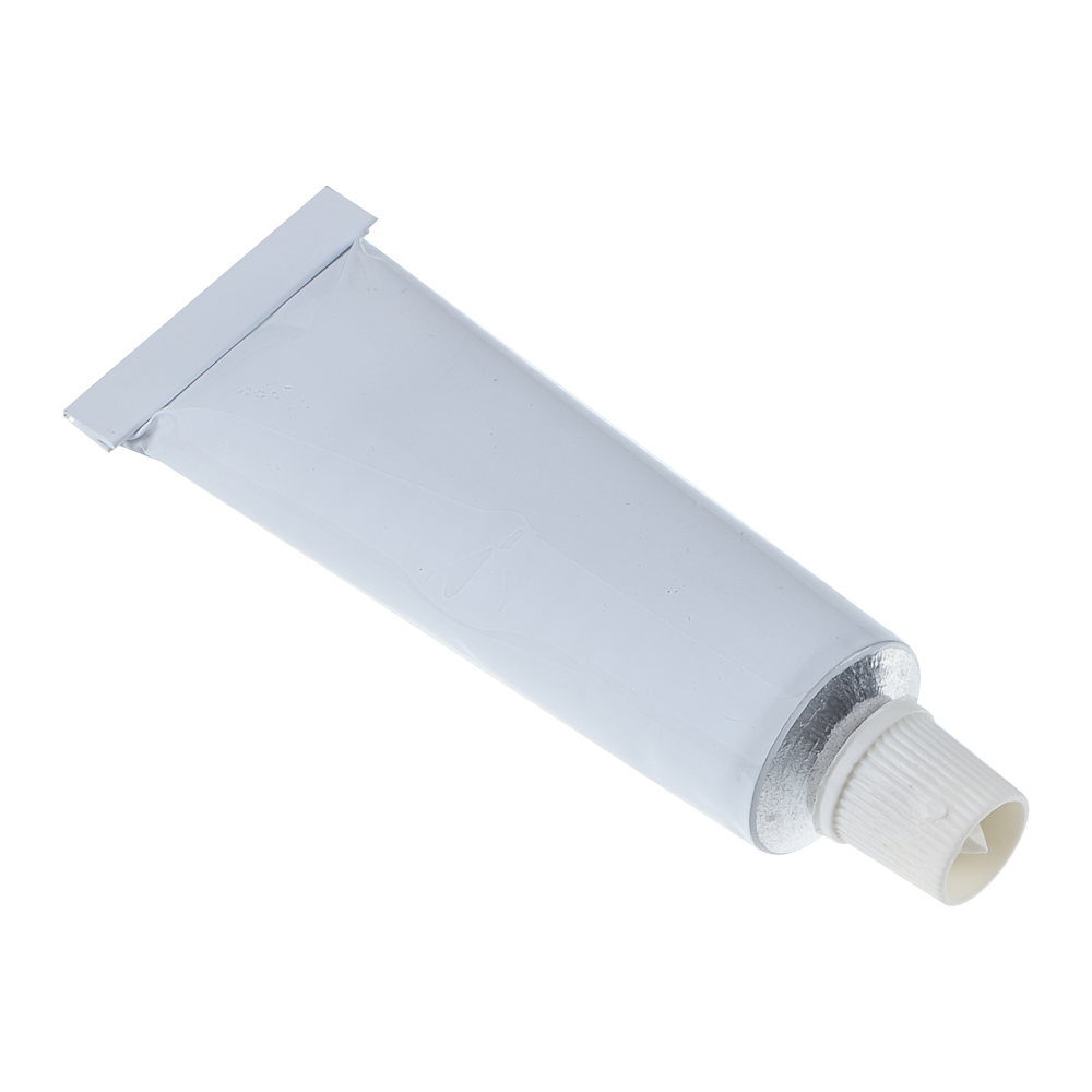 ЕРМАК Набор для ремонта бескамерных шин в прозрачном кейсе, арт.№ 777-011