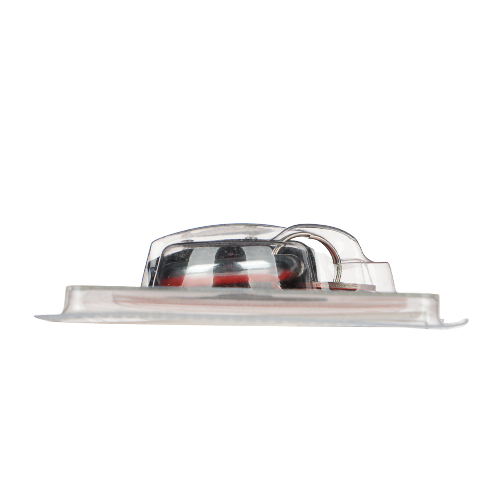 ЕРМАК Замок навесной "Влагонепроницаемый", металл, 38мм, арт.№ 468-091