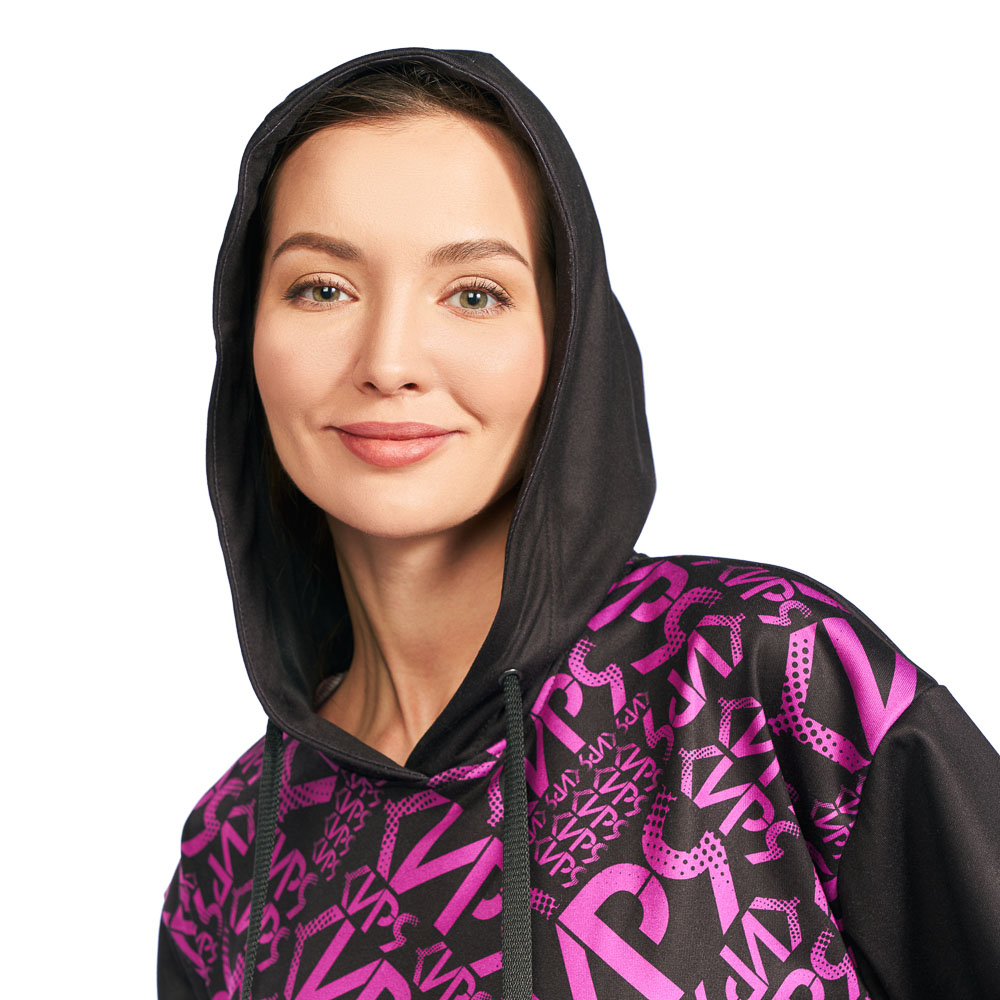 Джемпер для взрослых "КИРЯ", размер XS, Футер (100% полиэстер), 4 дизайна, арт.№ 006-014