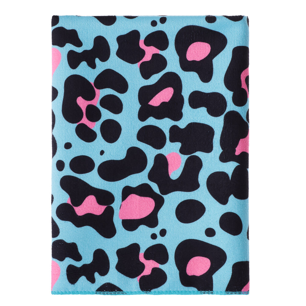 Полотенце пляжное тм PROVANCE Саммер 70х140см, 100% полиэстер, 6 дизайнов, арт.№ 496-050