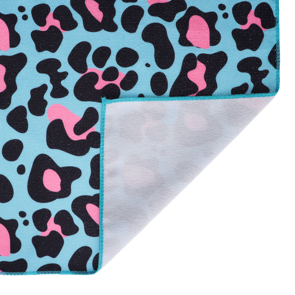 Полотенце пляжное тм PROVANCE Саммер 70х140см, 100% полиэстер, 6 дизайнов, арт.№ 496-050