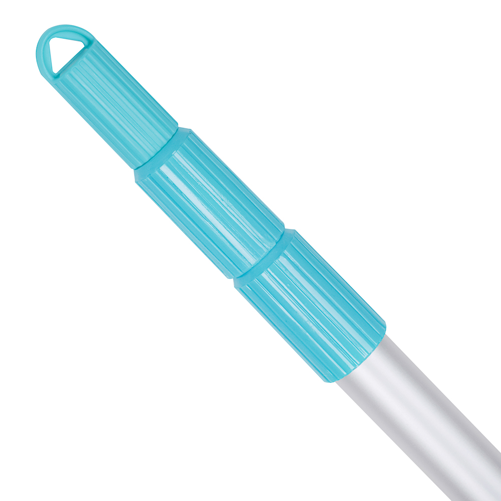 INTEX Рукоятка телескопическая алюминиевая, 239см (для 28002), 29054, арт.№ 109-165