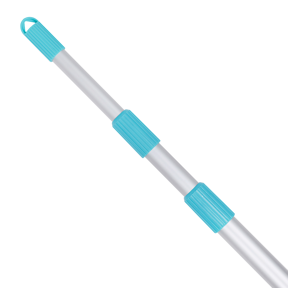 INTEX Рукоятка телескопическая алюминиевая, 239см (для 28002), 29054, арт.№ 109-165
