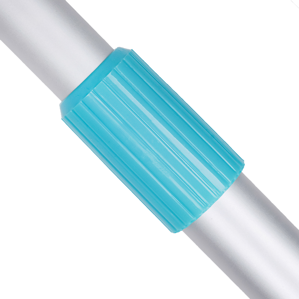 INTEX Рукоятка телескопическая алюминиевая, 239см (для 28002), 29054, арт.№ 109-165