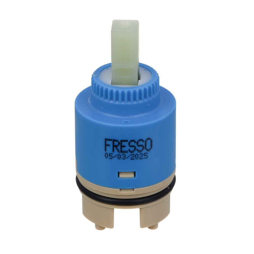 Картридж керамический для смесителя, 35мм, на ножке, арт.№ 575-015