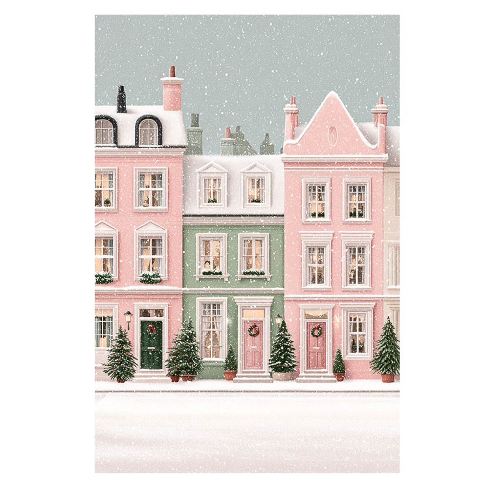 Полотенце кухонное микрофибра тм PROVANCE Пряня, 35х60см, 100% полиэстер, 6 дизайнов, арт.№ 492-308