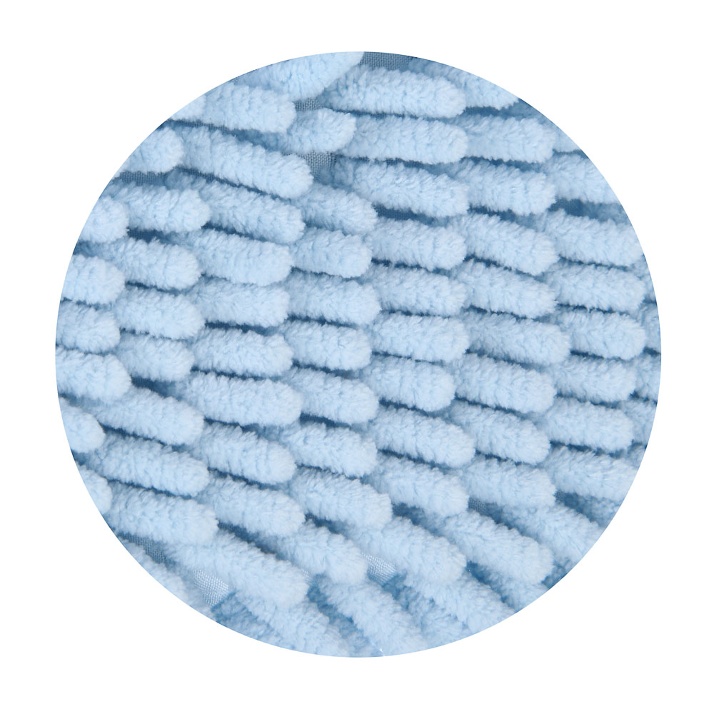 Швабра со смен.насадкой тм VETTA, ручка телескоп. 70-120см, окраш. металл, насадка микрофибра 70г/м2, арт.№ 444-268