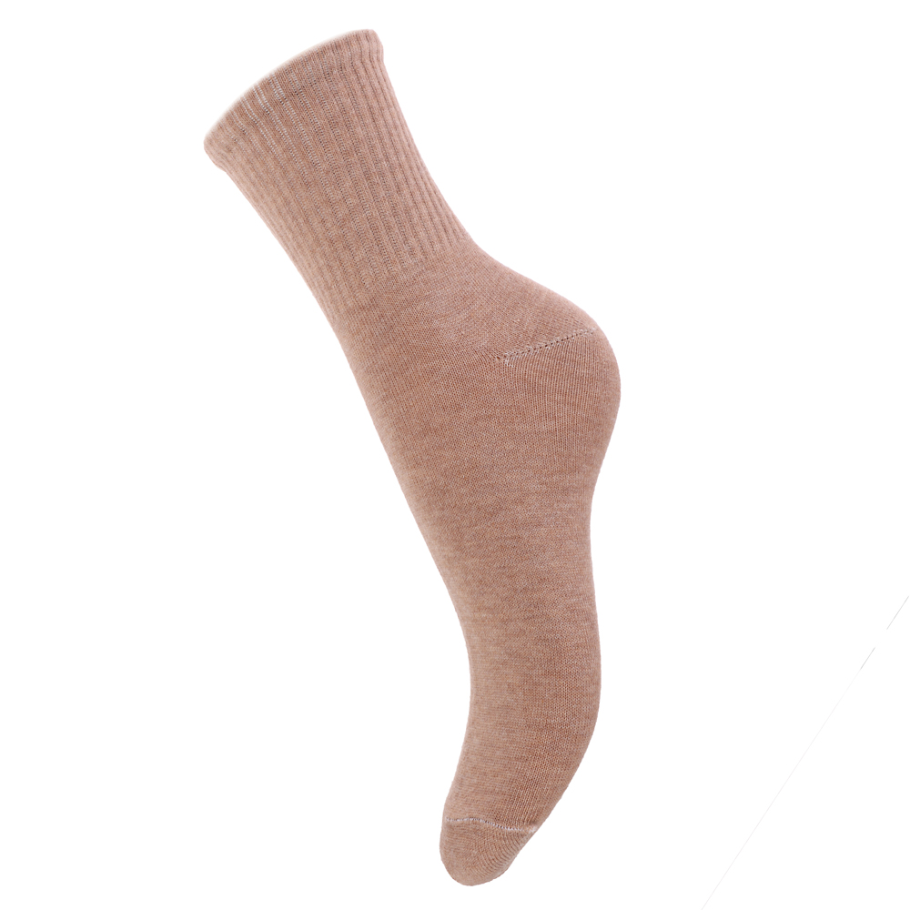 RS Носки женские классические укороченные, р. 36-39, 78% хлопок, 20% спандекс, 2% латекс, R86, арт.№ 019-491