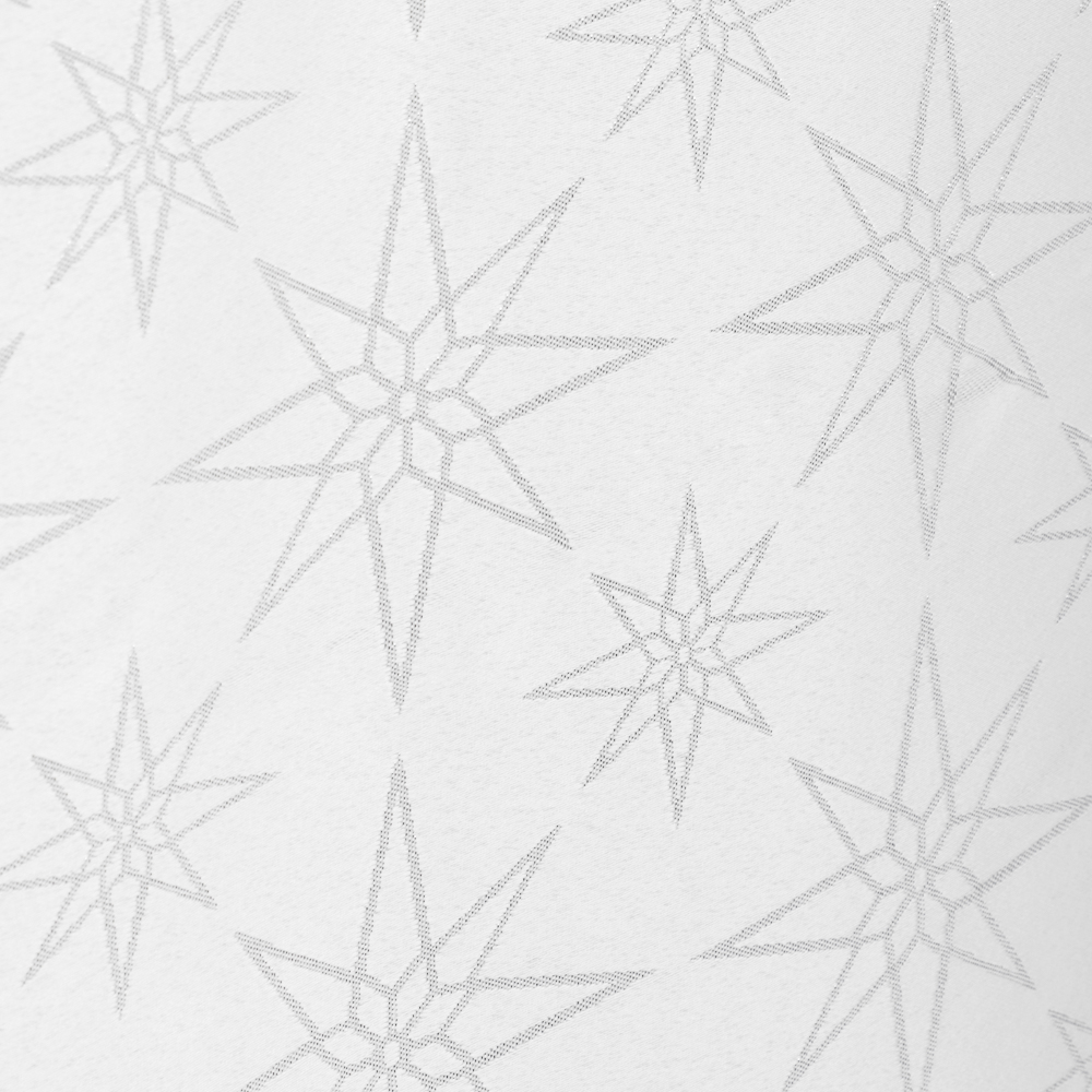 PROVANCE Щелкунчик Скатерть текстильная, 140х230см, 80% пэ, 20% люрекс, арт.№ 492-256