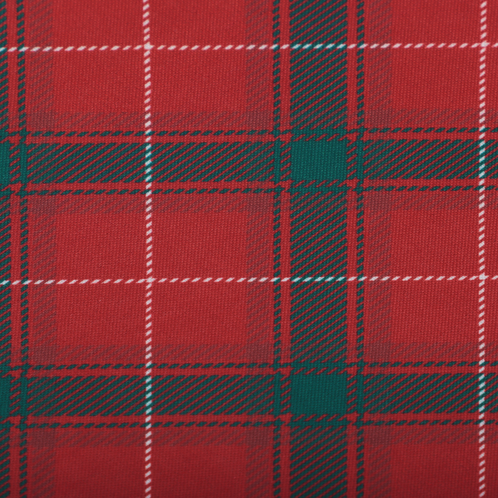 PROVANCE Щелкунчик Скатерть текстильная, 140х180см, 100% полиэстер, 2 дизайна, арт.№ 492-257