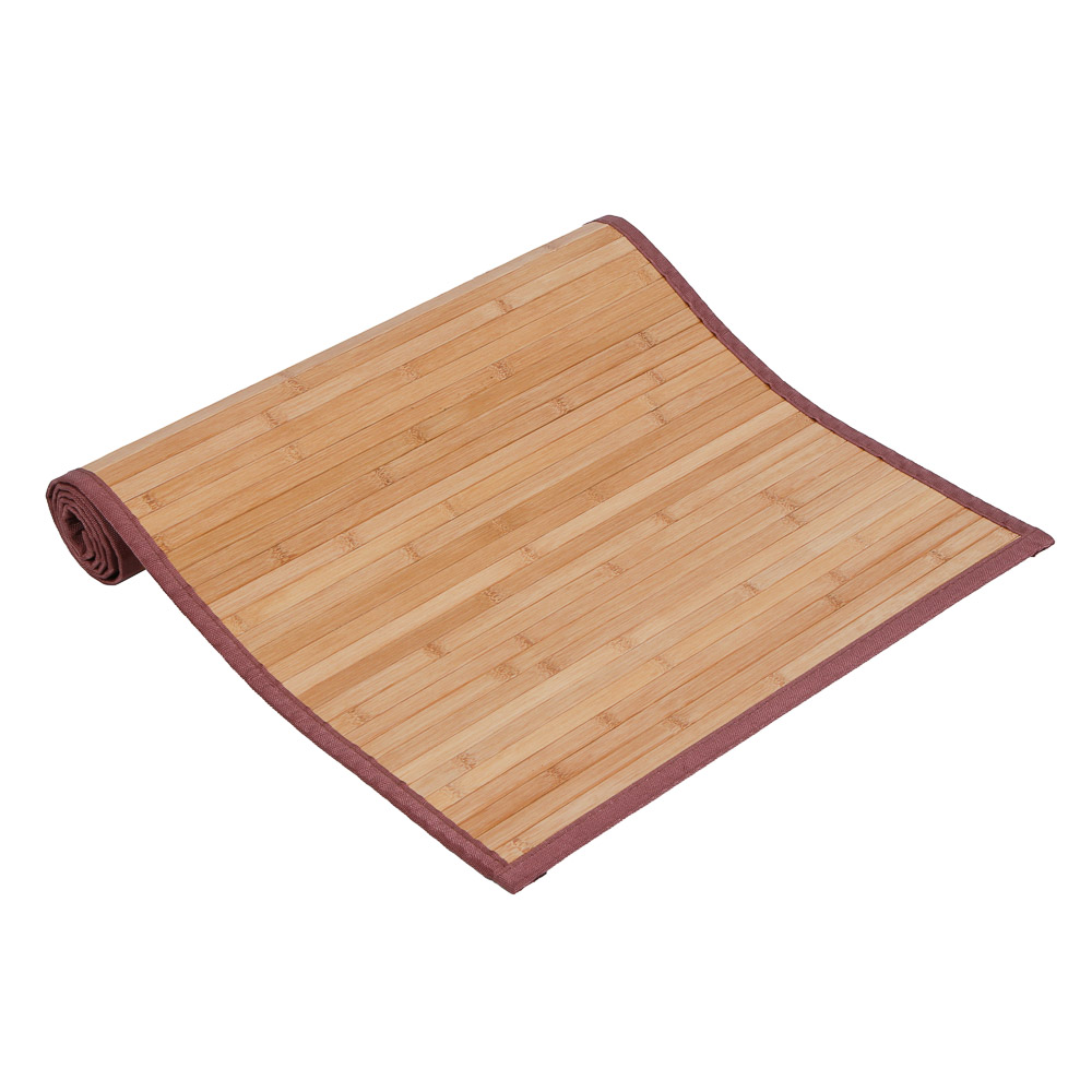 INBLOOM Дорожка садовая 57х130см, бамбук, арт.№ 172-111