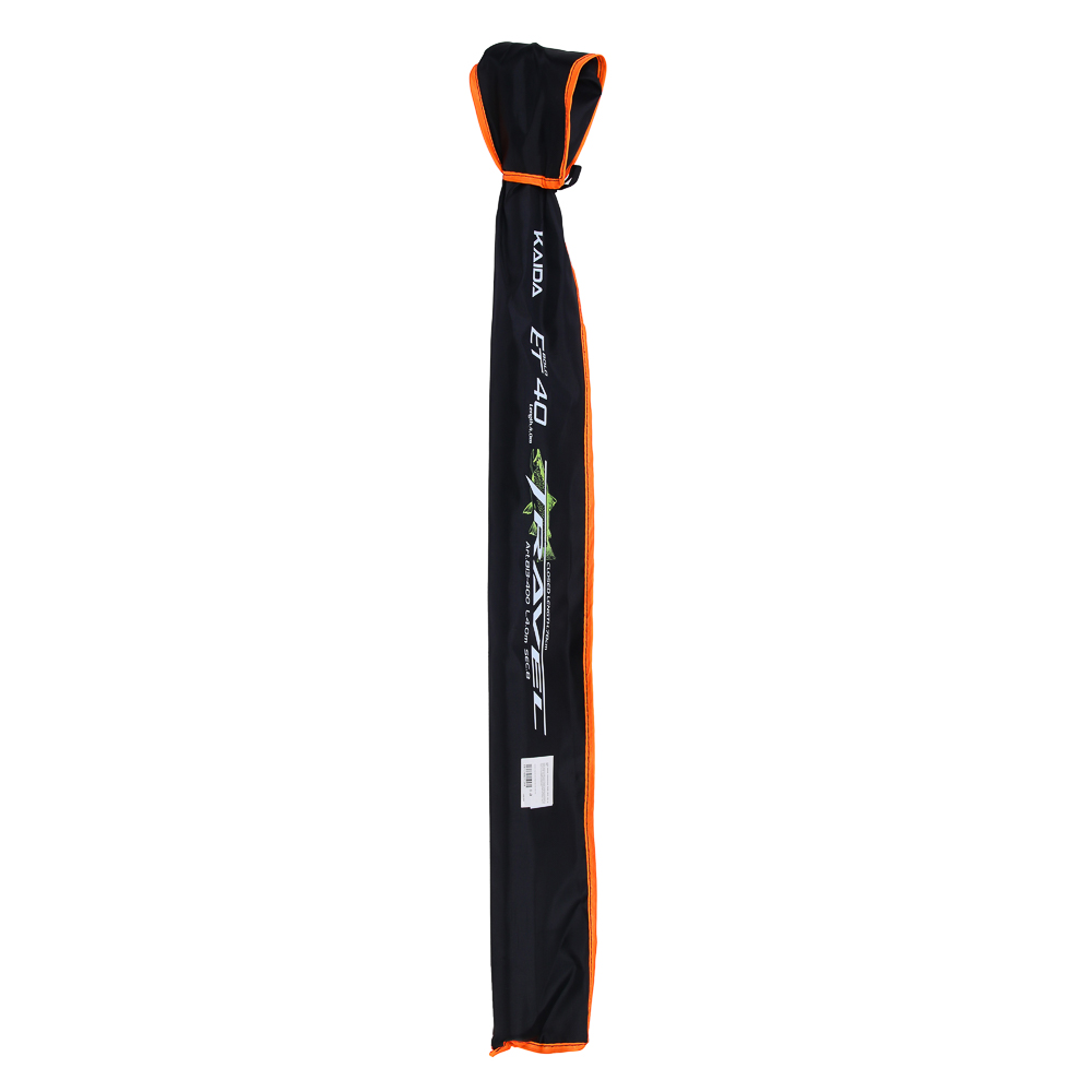KAIDA Удилище телескопическое TRAVEL BOLO, 4,0м, до 35гр., арт.№ 149-224