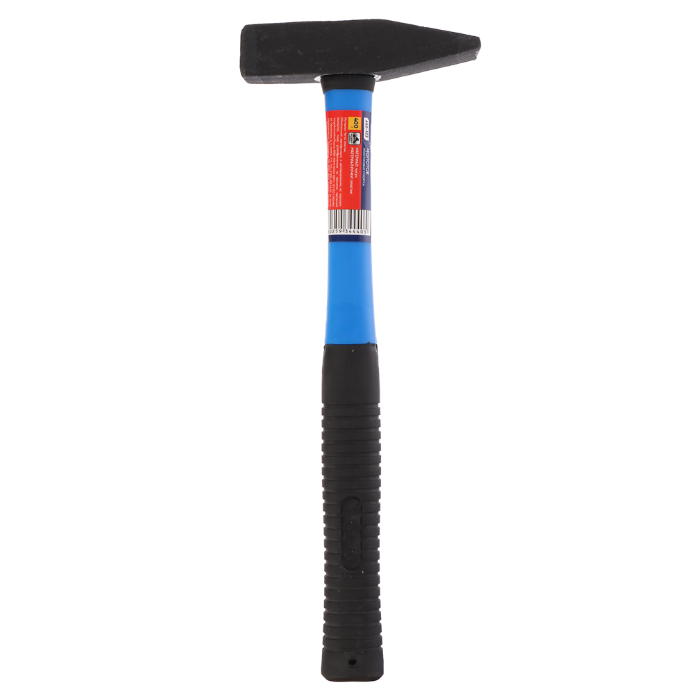 РОКОТ Молоток 400гр пластиковая рукоятка, арт.№ 662-123