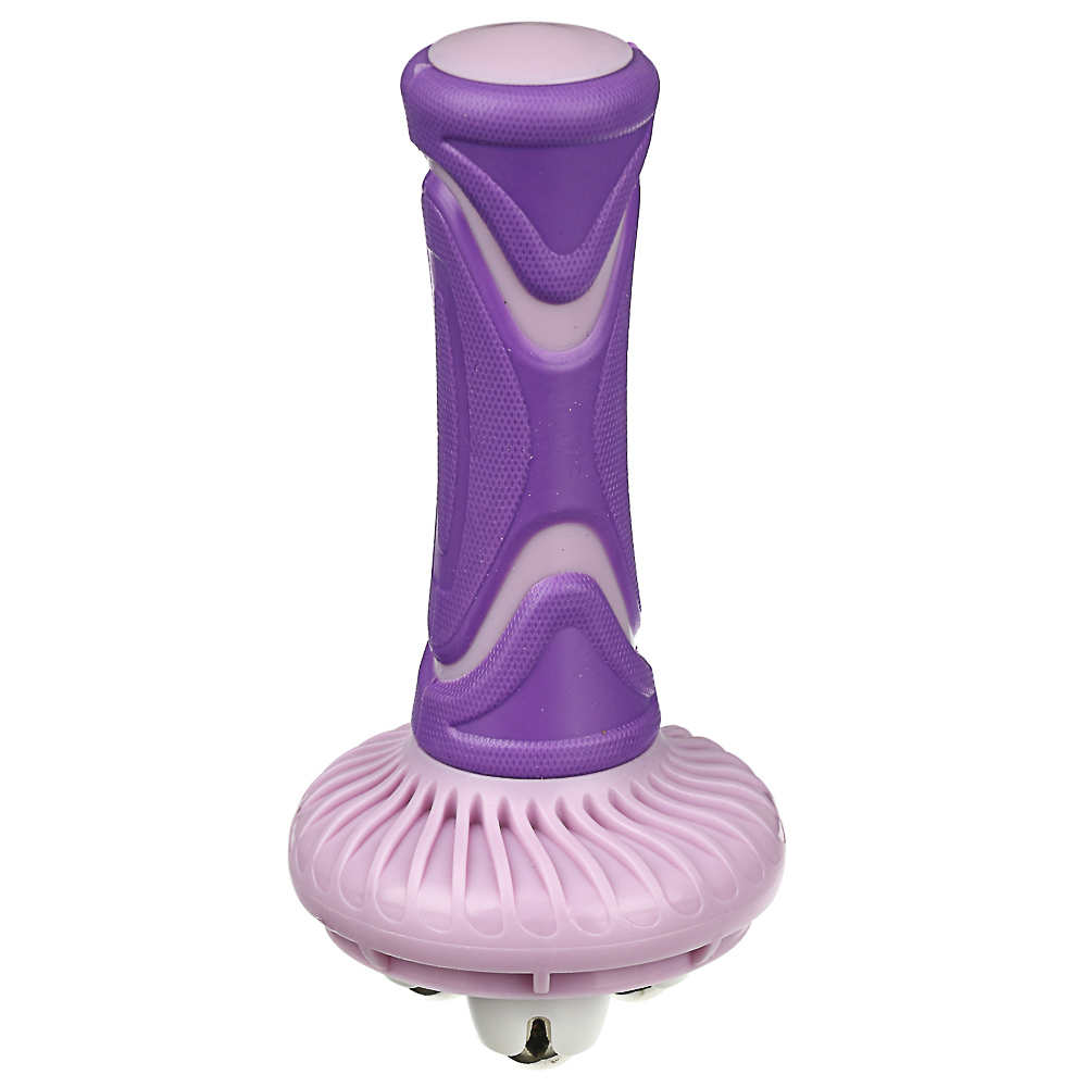 SILAPRO Массажер, 16x8см, ПП, нерж. сталь, арт.№ 192-037