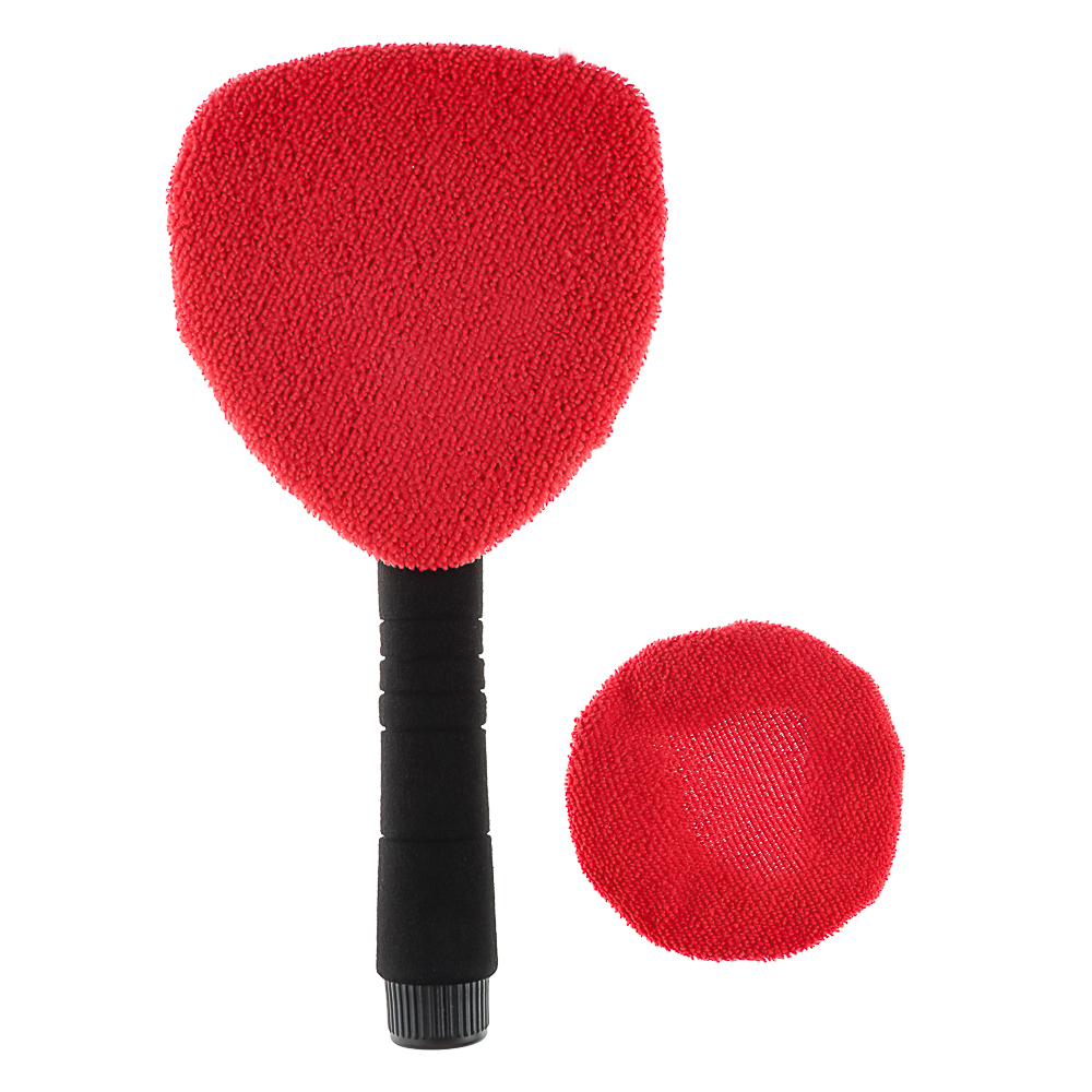 ЕРМАК Щетка для чистки стекол телескопическая, арт.№ 729-027