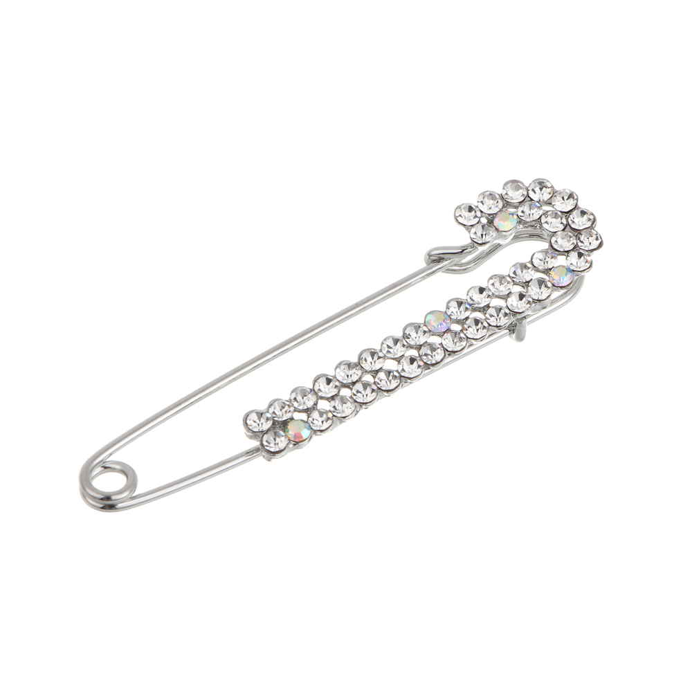 Брошь булавка, сплав, БЖ25-29, арт.№ 023-040