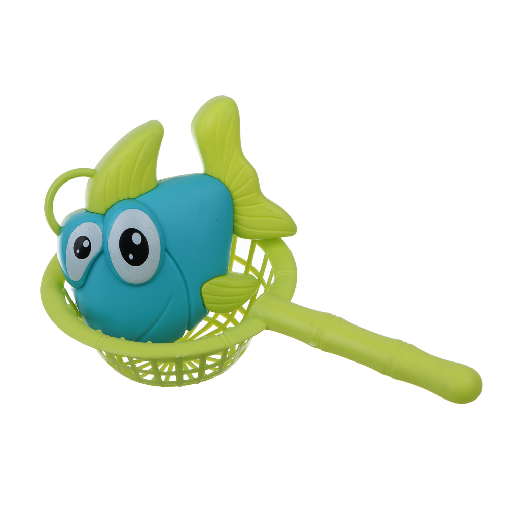 Набор рыбалки 5 предметов, 28х16х3,5см, арт.№ 294-226