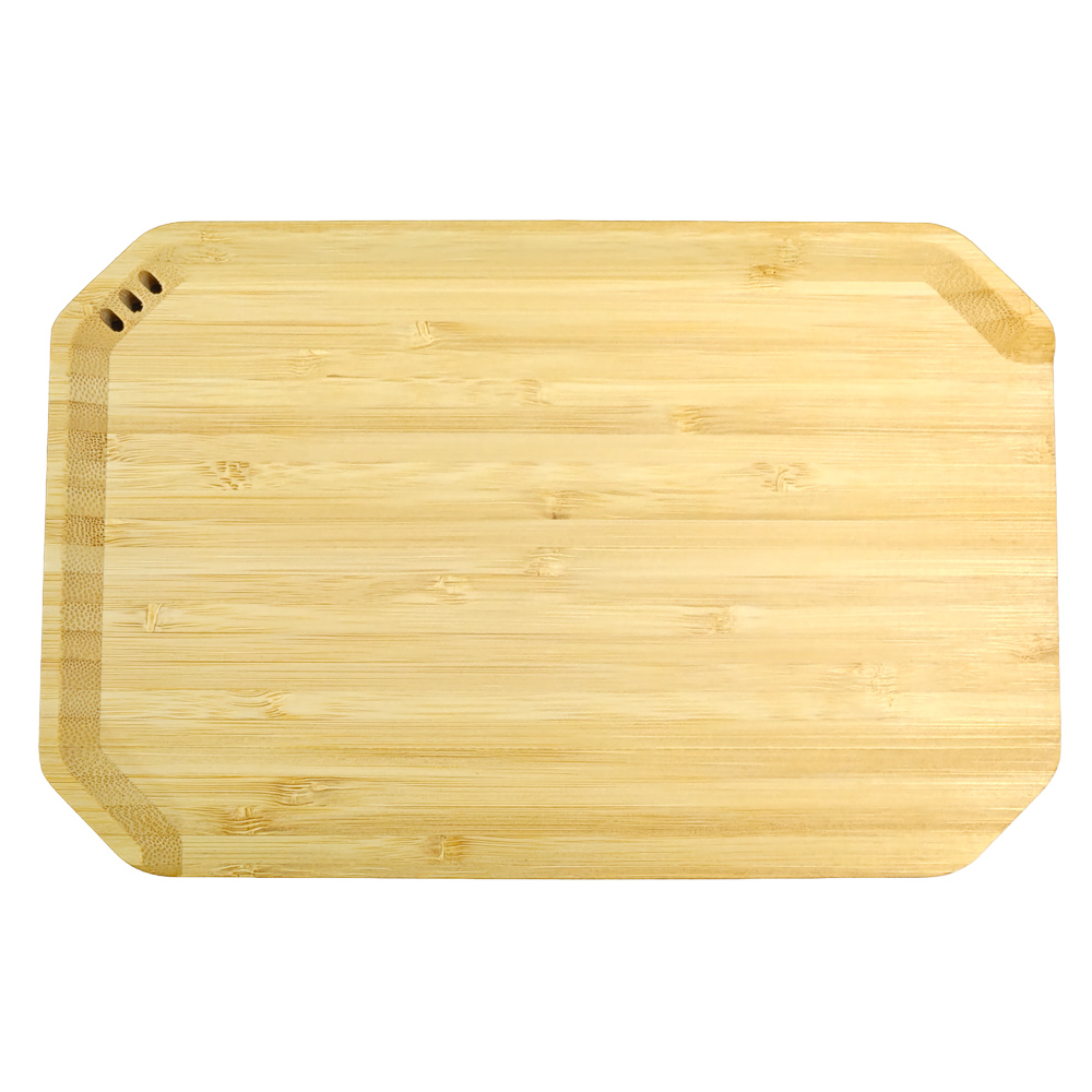Поднос сервировочный тм SATOSHI, бамбук, 22,5x14,5x1,7 см, арт.№ 883-138