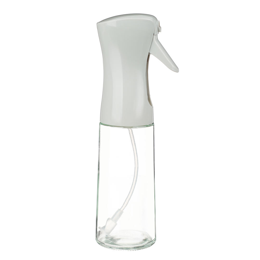 VETTA Распылитель для масла и уксуса, 210мл, 8,5х6х23см, стекло, арт.№ 828-331