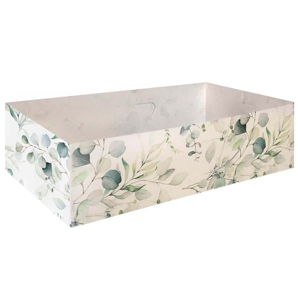 VETTA Короб для хранения складной, полипропилен, 30х15,5х8см, арт.№ 457-668