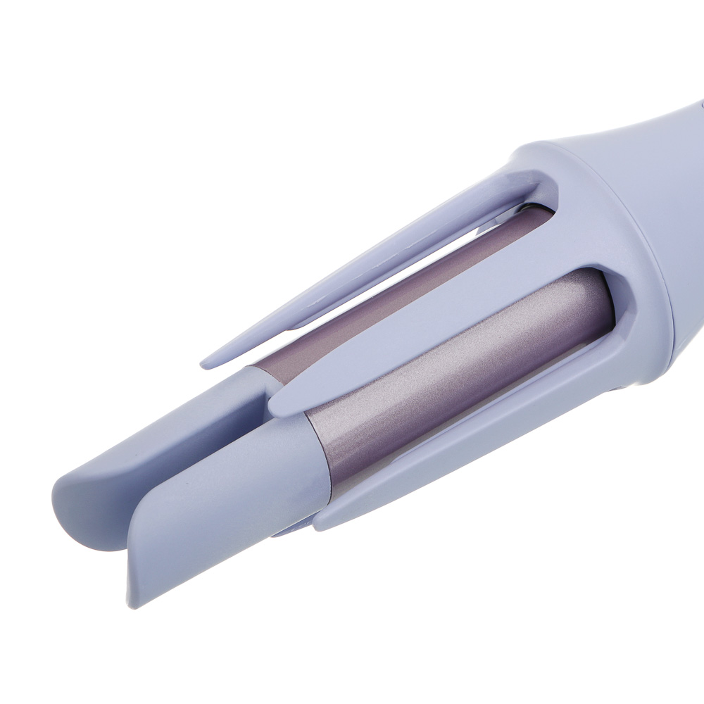 LEBEN Плойка автоматическая для локонов, 30Вт, d=32мм, керамическое покрытие, 220В, арт.№ 211-022