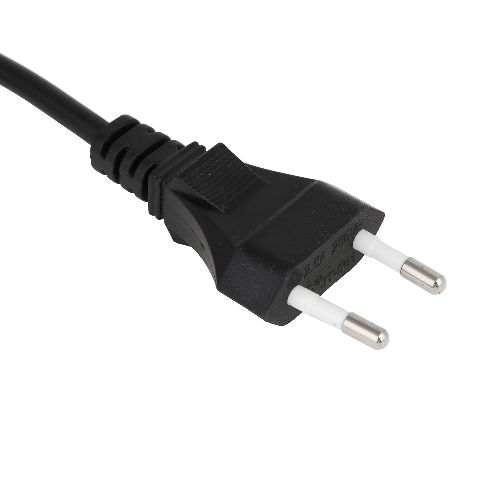 LEBEN Утюжок-выпрямитель паровой, 65Вт, нагрев 100-230℃, керамическое покрытие, 220в, арт.№ 211-104